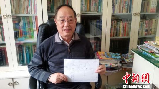 山西工程師質疑五臺山禁入自駕車不合理