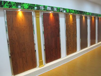 朔州固廢綜合利用工業園： 一個“點石成金”的地方