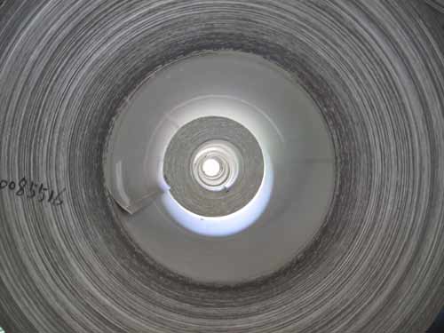 太鋼集團綠色制造成果廣受關注[組圖]