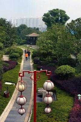 輝煌十一五:為了碧水藍天——生態環保五年間