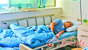 深圳鬧市區(qū)多名中學(xué)生遭莫名砍殺