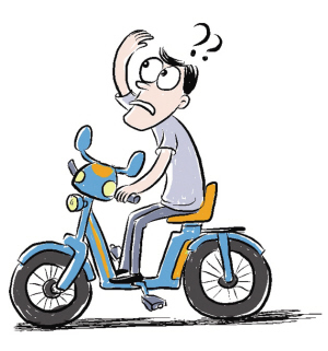 四部委發文要求整改： 超標電單車限期淘汰