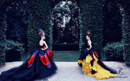 沒有LOGO的奢侈品高級定制風