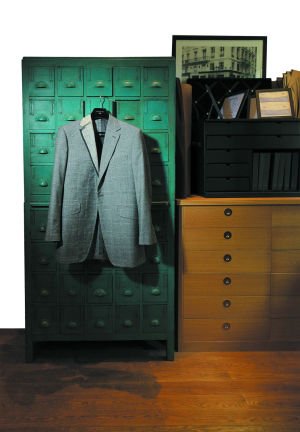 沒有LOGO的奢侈品高級定制風(fēng)