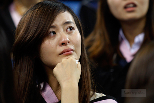 北京大學2012屆畢業典禮