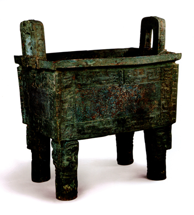 國博喜迎百年華誕 十大國寶精彩亮相