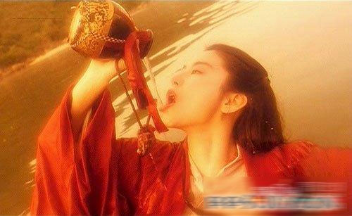 影視劇中難超越的經典角色