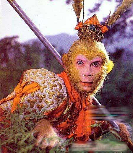 影視劇中難超越的經典角色