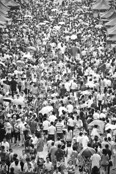 用多少“高招”拉住考生—透析2012高招生態