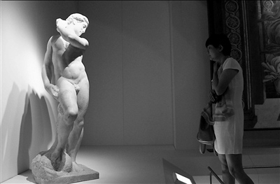 央視畫面為阿波羅“遮羞”后撤銷 意使館稱理解