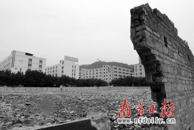 深圳市政府發布今年1號文