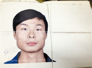 來深圳找弟弟遇麻煩 尋親未果包被偷