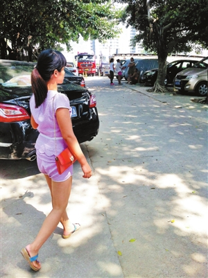 鹽田一歲女童家門口被拐到南昌 人販不到24小時(shí)落網(wǎng)