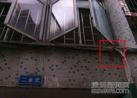 施工單位改由誰來選？寶安一小區(qū)燃氣改造惹爭議