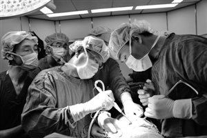 羅湖：將政府投入變成老百姓就醫感受