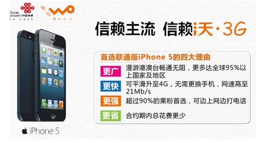 合約機排行榜揭曉 魅族領跑聯通合約機