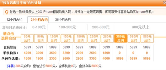 合約機排行榜揭曉 魅族領跑聯通合約機