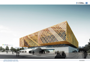 東亞運、大運會將相繼在津舉行 高校添6大場館