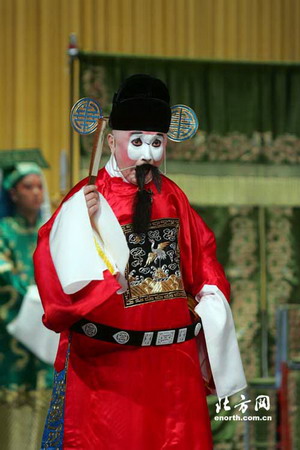 青年劇團(tuán)再鎮(zhèn)戲曲碼頭