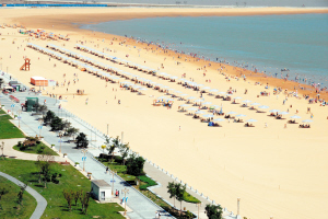 天津郵輪旅游產業發展調查:郵輪旅行還有多遠?