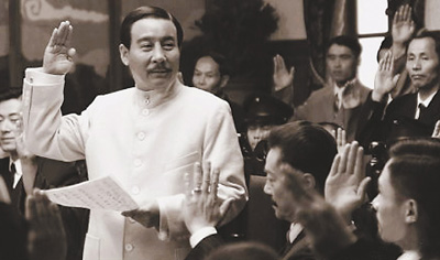 肖懷遠:《辛亥革命》展示辛亥革命的歷史功績