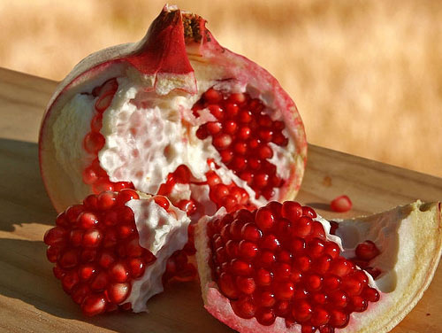 30種神奇的抗衰老食物！