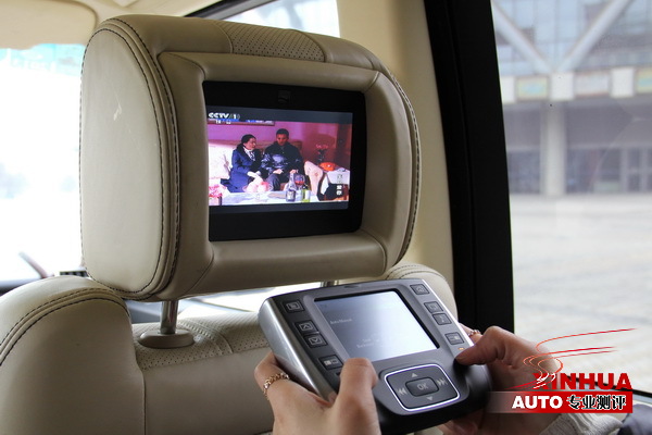 難以逾越的巔峰 測試路虎攬勝5.0機械增壓版