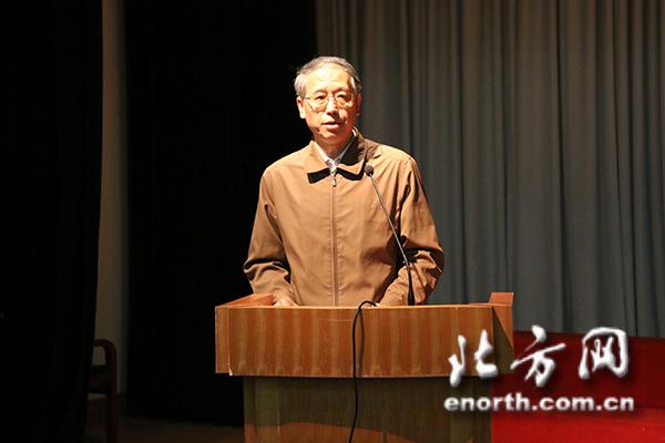 北方論壇“瀾姐”榮獲紅橋區“紅橋好人”稱號