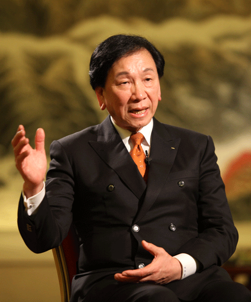 薩馬蘭奇紀念館開館