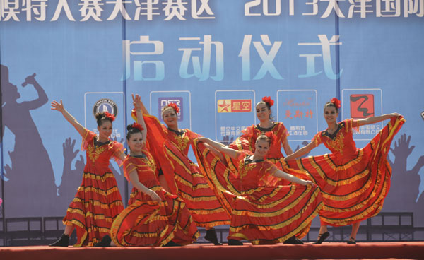 中國(guó)好聲音8月將唱響天津?yàn)I海新區(qū)