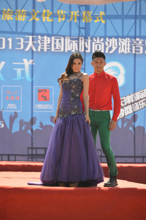 中國好聲音8月將唱響天津濱海新區