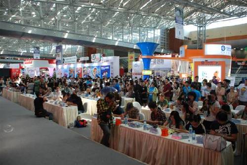 “放飛夢(mèng)想” 漫畫名家主題創(chuàng)作活動(dòng)31日盛世開啟