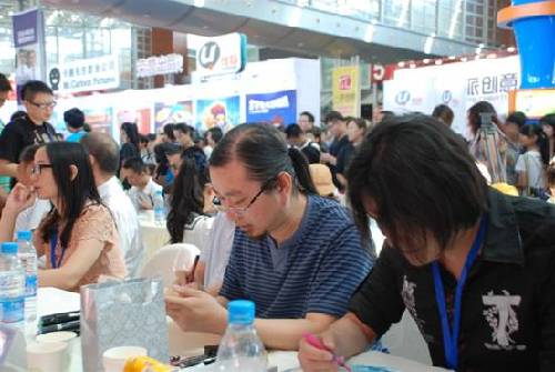 “放飛夢(mèng)想” 漫畫名家主題創(chuàng)作活動(dòng)31日盛世開啟