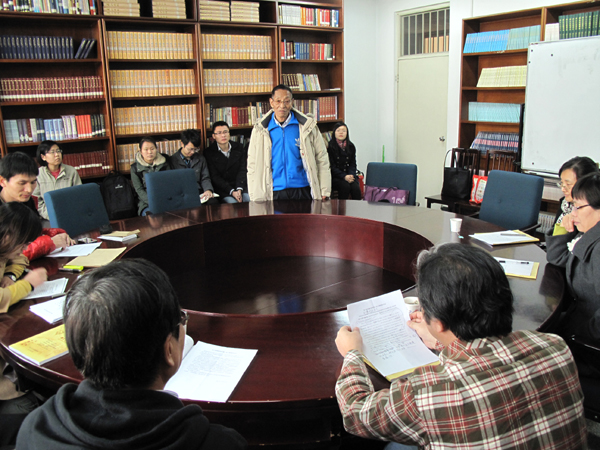 78歲抗癌學(xué)霸，南開園圓博士夢