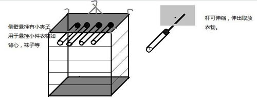 南開大學“微思考與小創新” 創意作品征集大賽落下帷幕