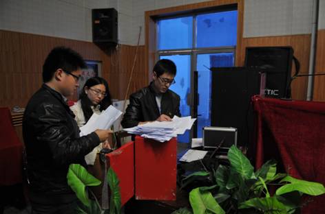 南開大學研究生支教團服務新疆第十年