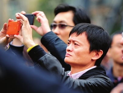 老北川令人震撼 新北川讓我振奮