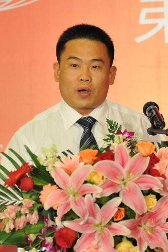 傳播美 傳遞愛 國際小姐美麗盛典拉開帷幕