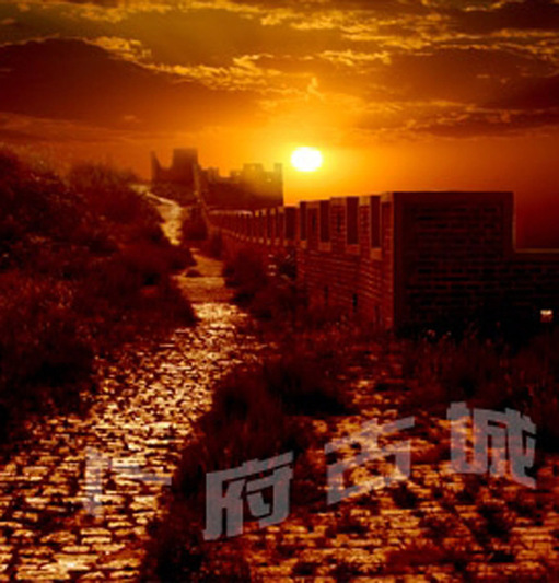 邯鄲永年縣16億元打造廣府古城