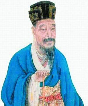 北京中軸線偏移之謎:指向元上都 巧合還是有意為之