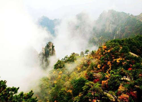 環(huán)游世界 10大愛(ài)情地標(biāo)陪你度過(guò)浪漫七夕