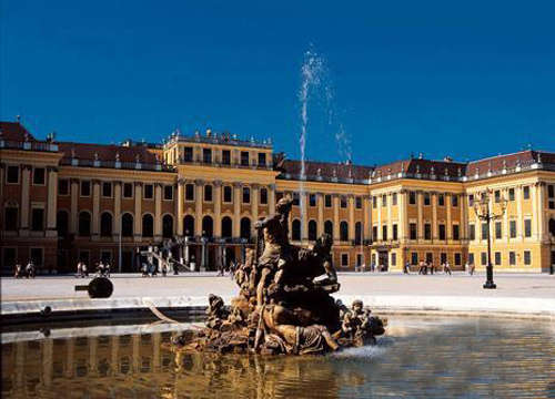 環游世界 10大愛情地標陪你度過浪漫七夕