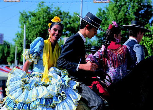 環(huán)游世界 10大愛情地標陪你度過浪漫七夕