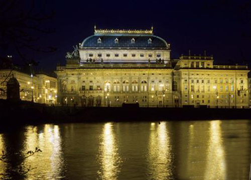 環游世界 10大愛情地標陪你度過浪漫七夕