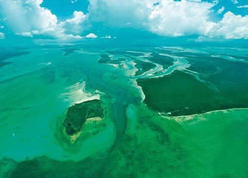 環(huán)游世界 10大愛情地標(biāo)陪你度過浪漫七夕