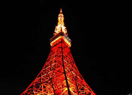 環游世界 10大愛情地標陪你度過浪漫七夕