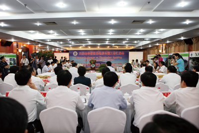 專家：天柱山是座獨特神奇的地質公園(組圖)