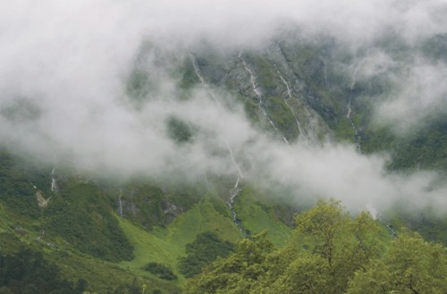 墨脫景區明年正式接待游客 必游景點曝光（組圖）