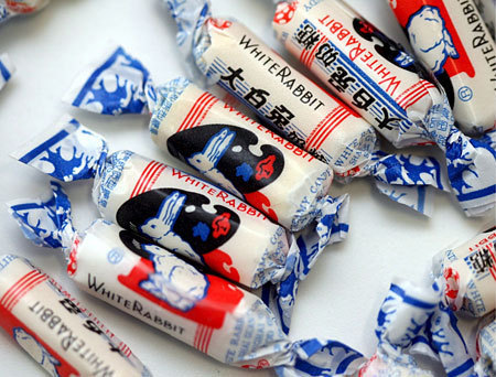 探秘老上海的50個(gè)