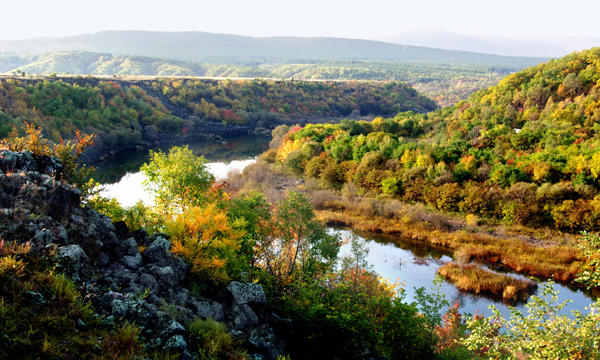 牡丹江鏡泊湖秋冬旅游文化節(jié)大幕即將拉開